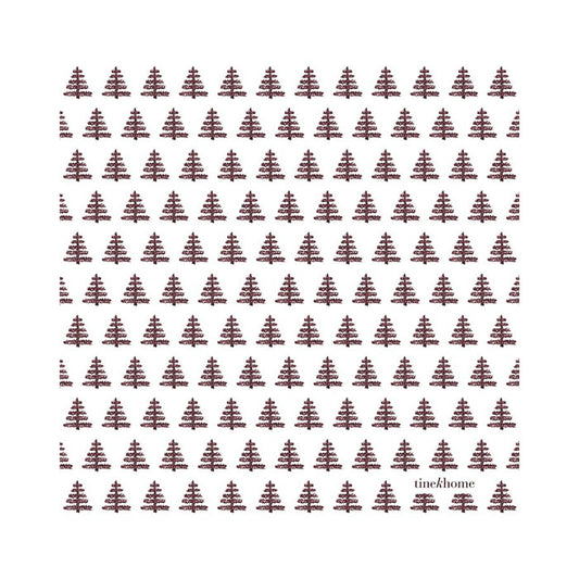 Papirservietter m/ grantræ | Root