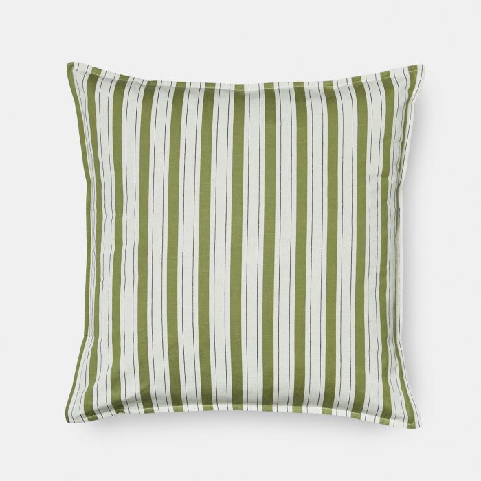Pillow Cotton Slub 50x50 | Mix Apple