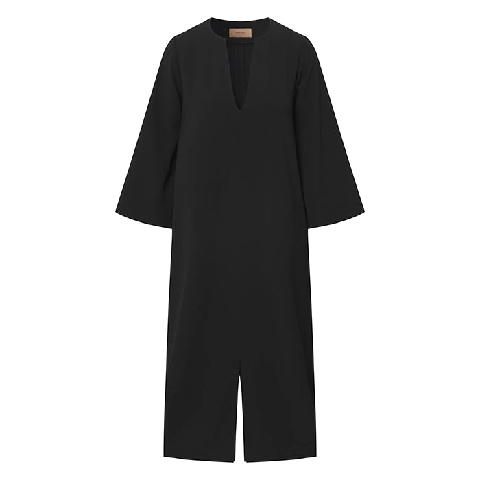Danutas Heavy Crepe | Sort