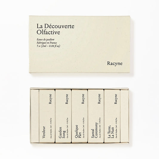 Discovery set
