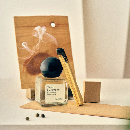 Parfume EdP | Santal Ceremony