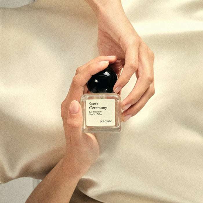 Parfume EdP | Santal Ceremony