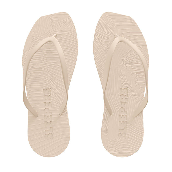 Tapered klipklap | Eggnog