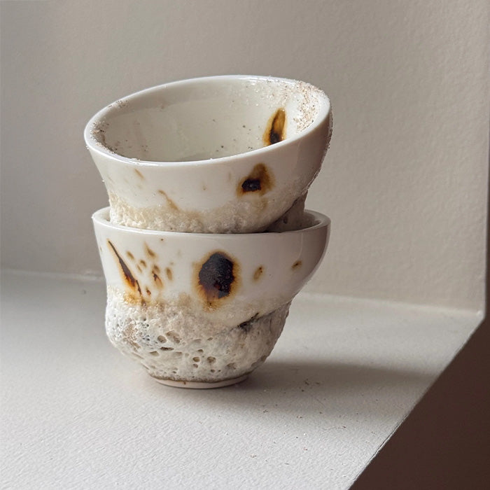 Marsk kop | Espresso