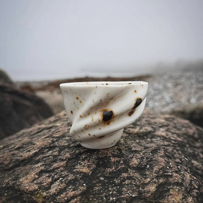 Ælling kop | Espresso