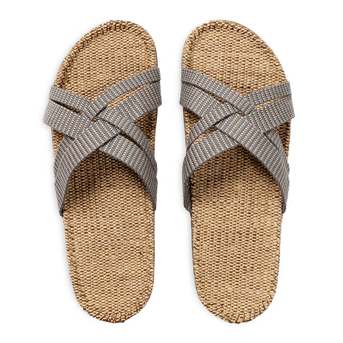 Women #1 | Grey Stripes