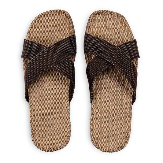 Unisex | Brown Coffee