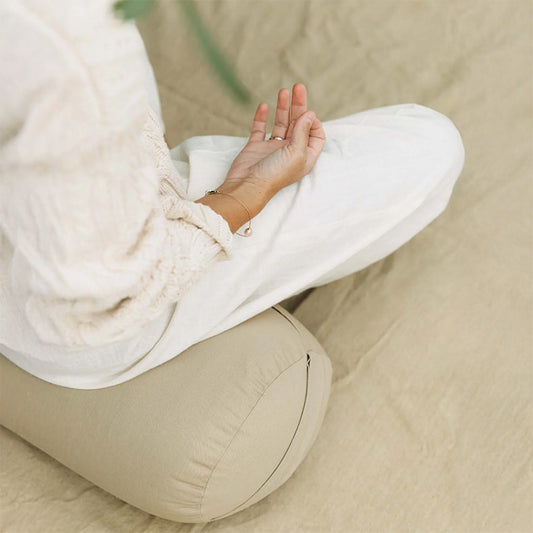 Tyngde tæppe | Sand