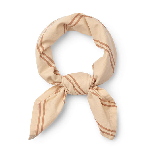 Nico tørklæde | Honey