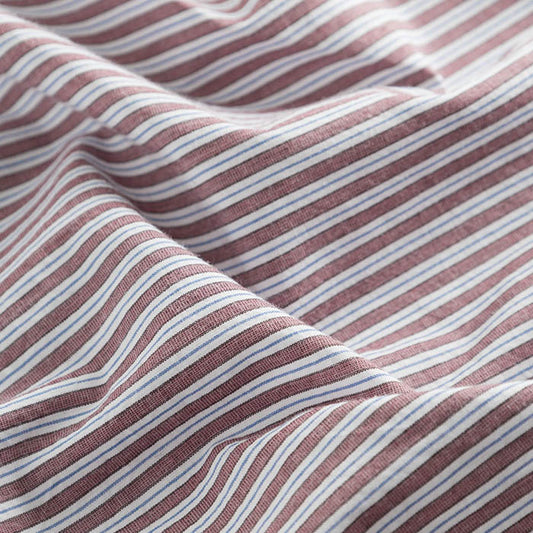 Nico tørklæde | Architect Stripe