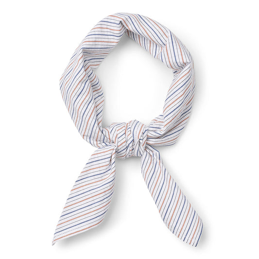 Nico tørklæde | Tailor Stripe