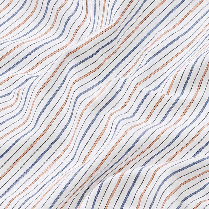 Nico tørklæde | Tailor Stripe