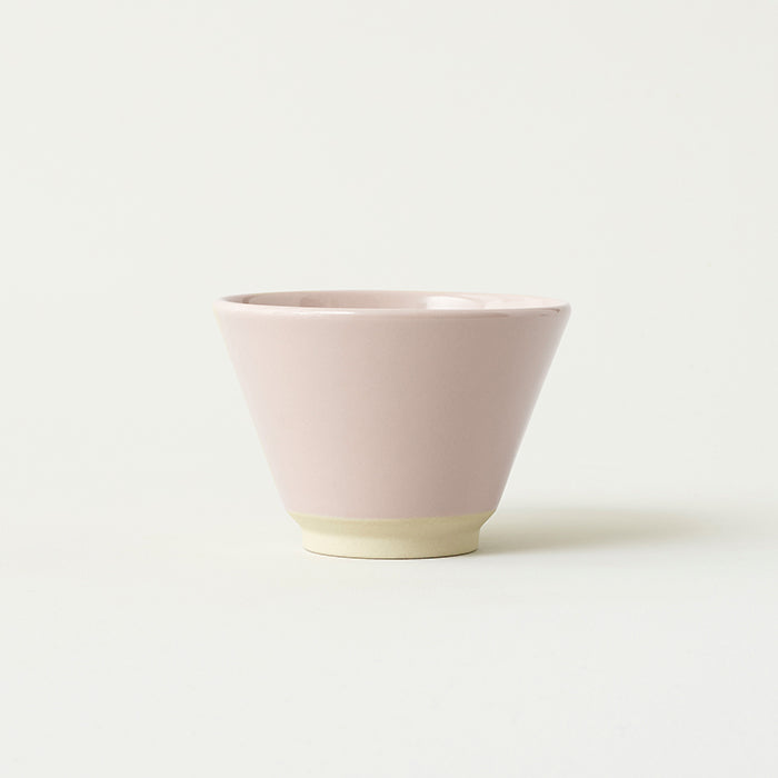 Memphis skål ø12 cm | Rosa