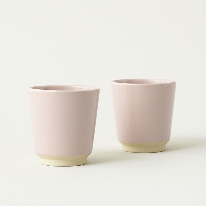Memphis 2-pak kopper | Rosa