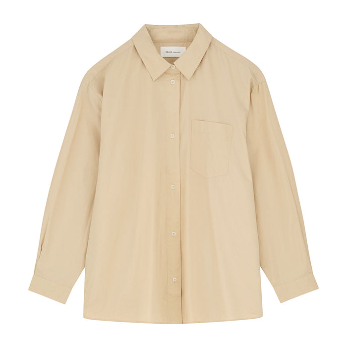 Edgar skjorte | Soft Sand