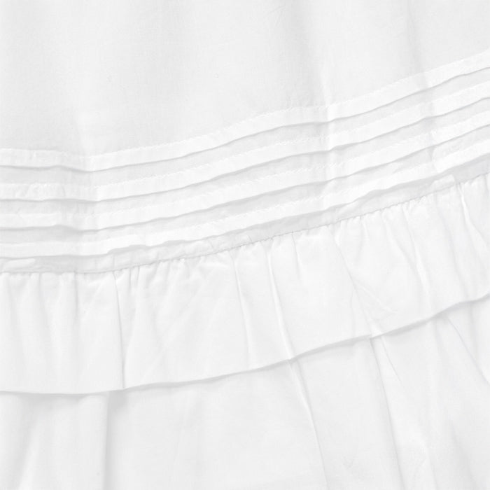 Alice Top | Optic White