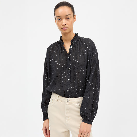 Hannah skjorte | Dot