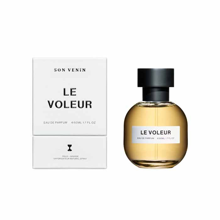 Parfume EdP | Le Voleur