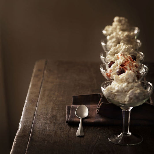 Champagneskål | Line