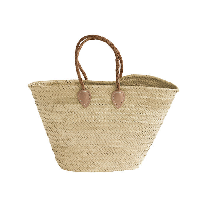 Sivtaske | Palmeblade