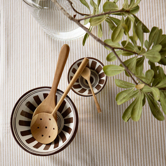 Bunga salatbestik | Teak