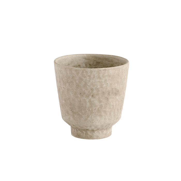 Clay kop | Sand
