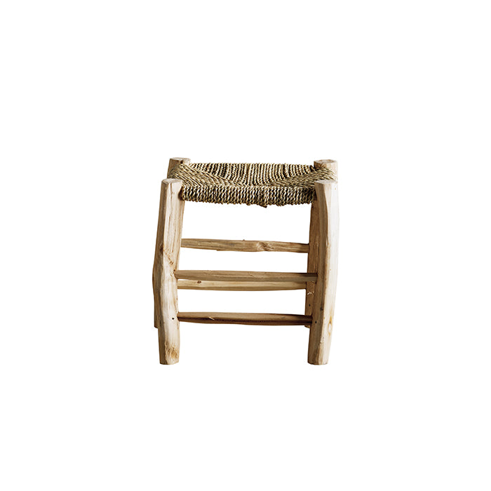 Lav skammel | Eukalyptus