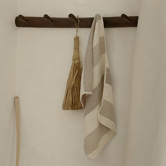 Håndklæde 50 x 100 | Stripe