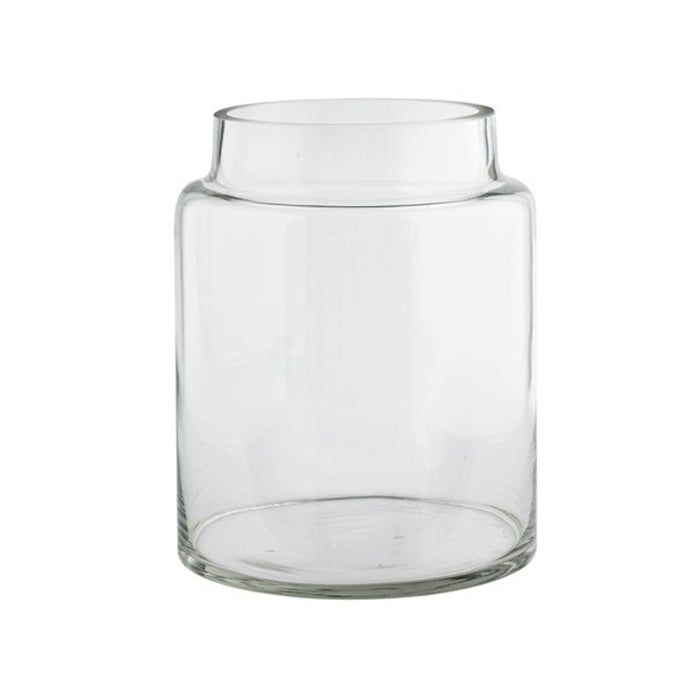 Glaskrukke | S