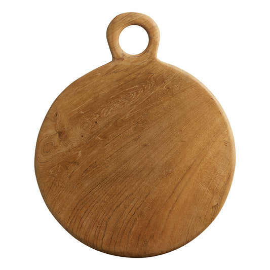 Nusa skærebræt | Ø40