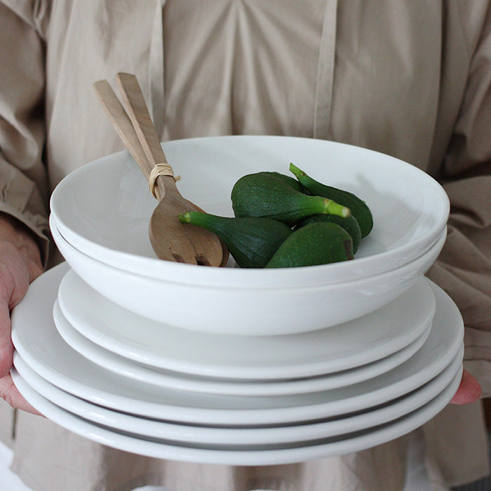 Pure pastaskål | Ø24