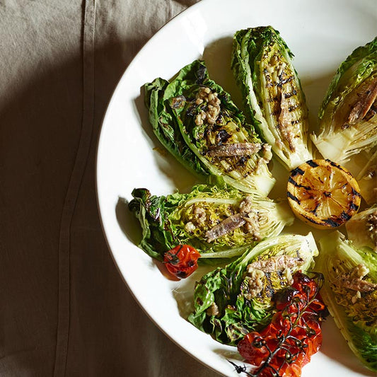 Pure salatskål | Ø38