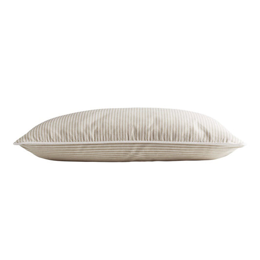 Reco pudebetræk 40x60 | Straw