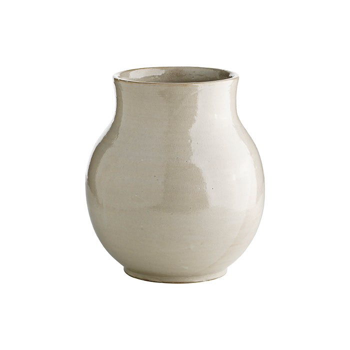 Keramikvase | Shadow