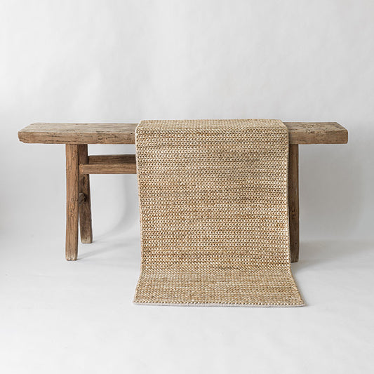 Hemp tæppe | 80x150