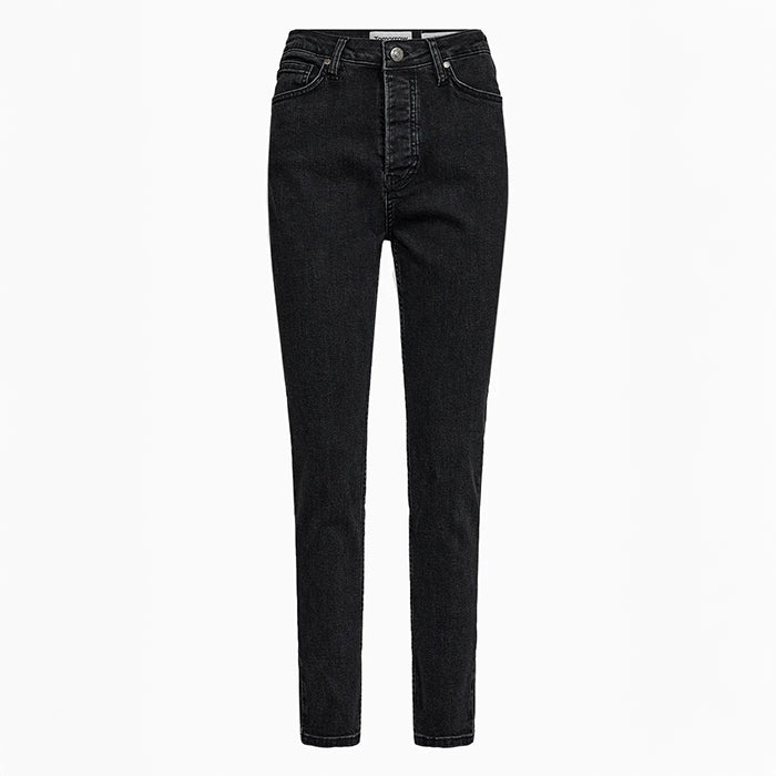Hepburn Jeans | Original Black Wash