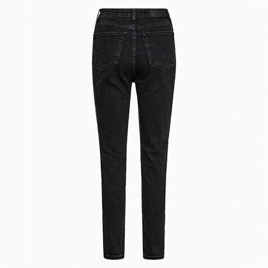 Hepburn Jeans | Original Black Wash