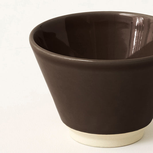 Memphis skål ø12 cm | Cocoa