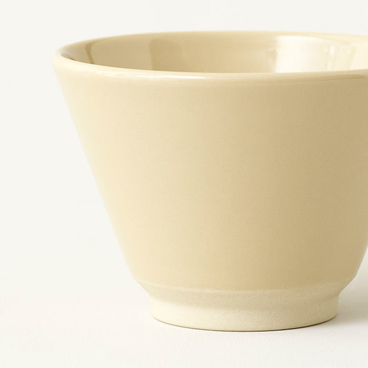 Memphis skål ø12 cm | Sand