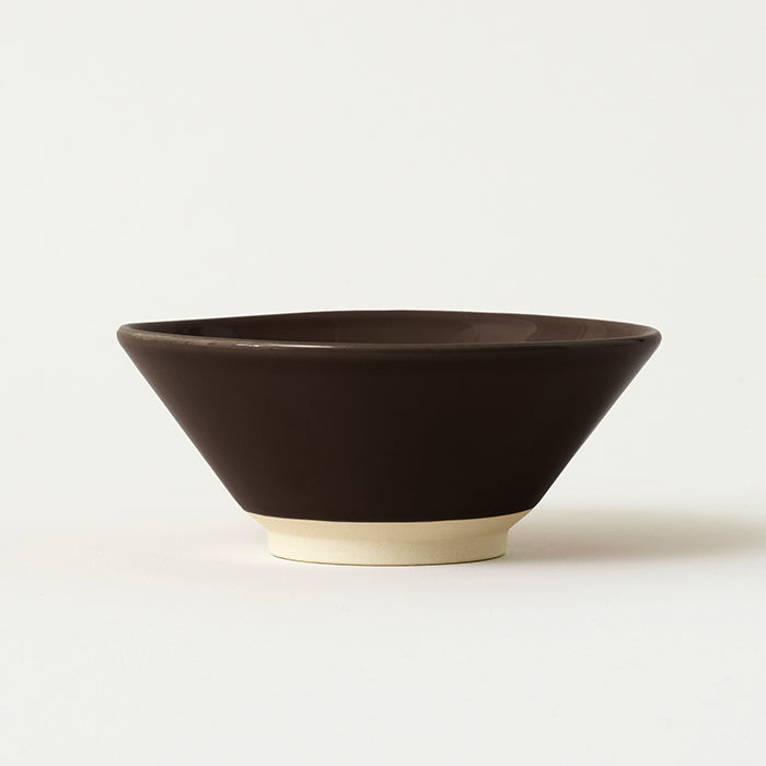Memphis skål ø17 cm | Cocoa