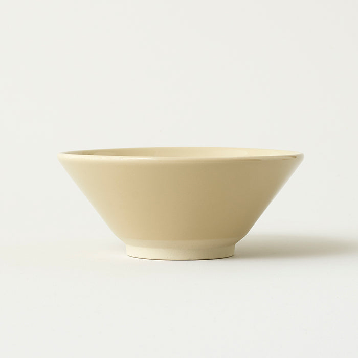 Memphis skål ø17 cm | Sand