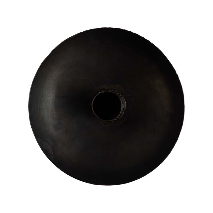 Lysestage | Oxideret messing