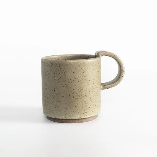 Viggo kop | Moss Green