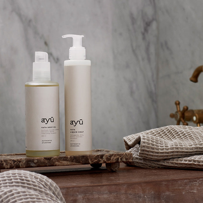 Sæbe 200ml | Vata