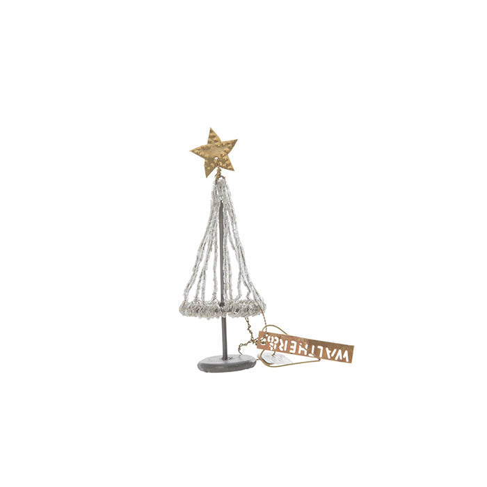 Juletræ | Sølv