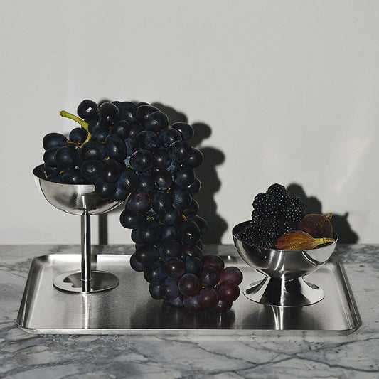 The Tall Steel Coupe