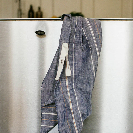 Viskestykker 2-pak | Mix Blue