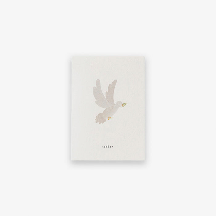 Lille kort | Tanker