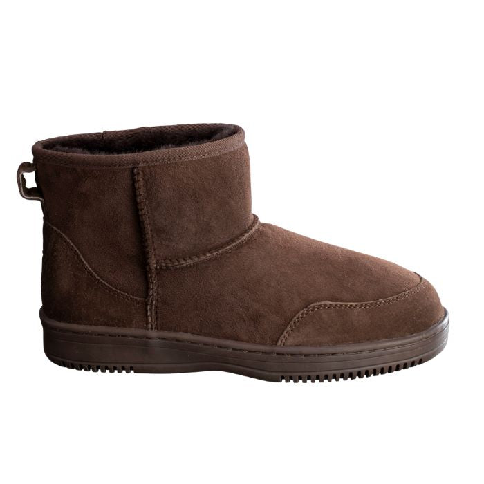 New Zealand Boots Ultra | Coffee