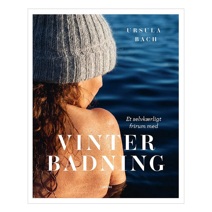 Bog | Vinterbadning